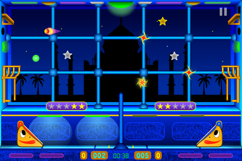 ChipTheBall screenshot 2