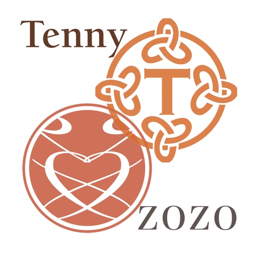 Hair Salon Tenny&ZoZo（ヘアサロンテニー＆ゾゾ） icon