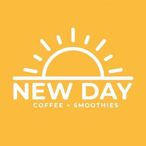 new day coffee and smoothies