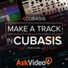 Make A Track in Cubasis Course