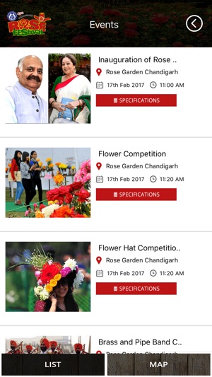 Rose Festival(圖3)-速報App