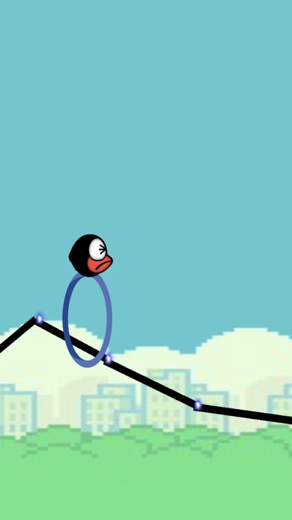 Wire Bird screenshot-4