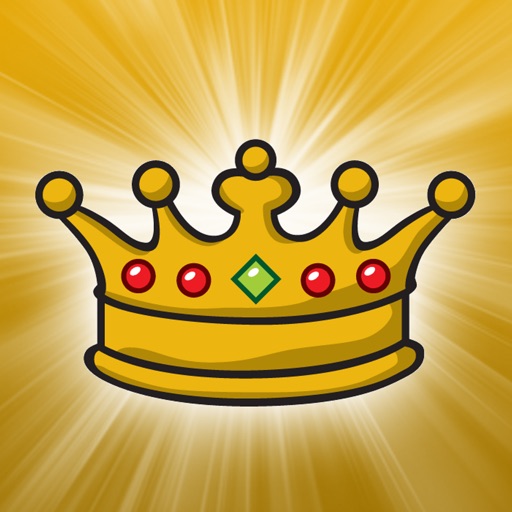 Sudoku Kings iOS App