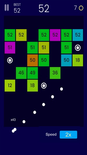 Boomerang Balls(圖2)-速報App