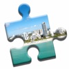 Miami Sightseeing Puzzle