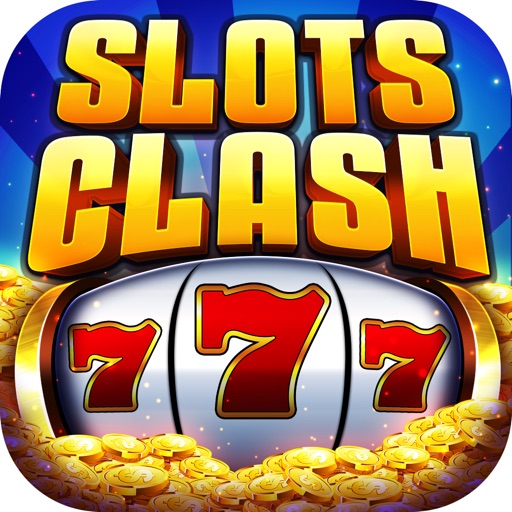 Slots Clash ™ New Vegas Casino by Steady Volt Ltd