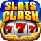 Slots Clash ™ New Vegas Casino