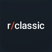 r/classic