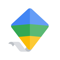 App Icon for Google Family Link App in Singapore IOS App Store