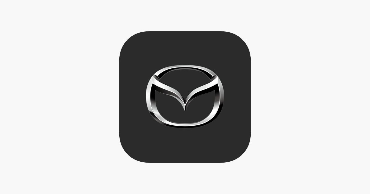 MyMazda on the App Store