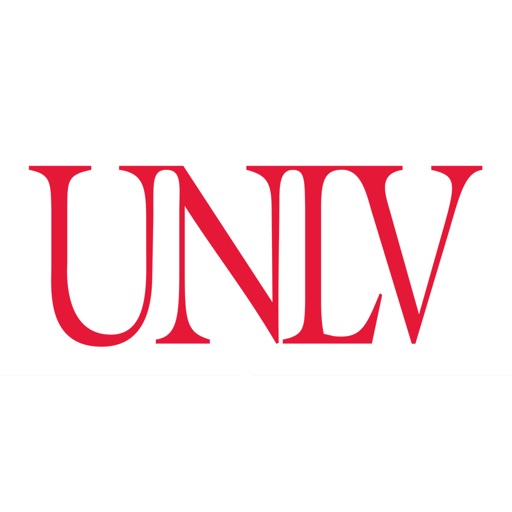 Visit UNLV iOS App