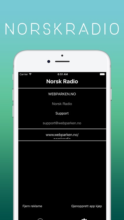 Norsk Radio