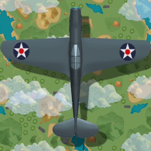 Aircraft Wargames | Fighters iOS App