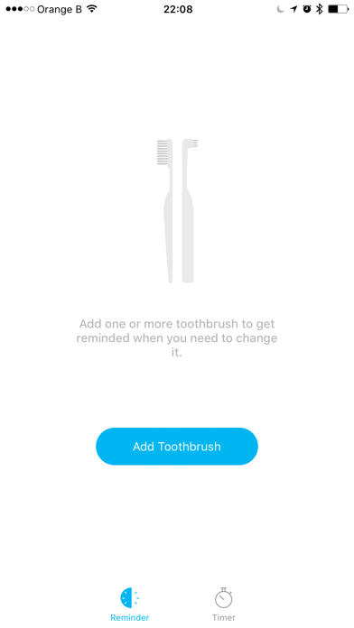 Toothbrush Reminder and Timerのおすすめ画像3