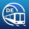 Berlin U-Bahn Guide and Route Planner - Discover Ukraine LLC