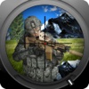 Sniper War; Mountain Spy Mission
