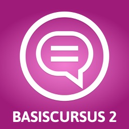 Nederlands leren, Basiscursus 2