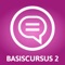 Wat is de Basiscursus 2 app