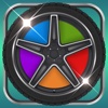 Twisty car wheels: "Spin them & match the colors"