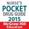 The Nurse's Pocket Drug Guide 2015 provides everything nurses need to know about 1,000 common medications in a compact format