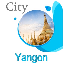 Yangon City Tourism