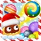 Bubble Pop Xmas