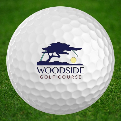 Woodside Golf Course iOS App