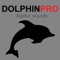 BLUETOOTH COMPATIBLE real bottlenose dolphin sounds and dolphin sounds app provides you bottlenose dolphin sounds sounds at your fingertips