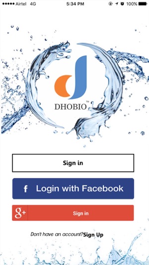 Dhobio(圖1)-速報App