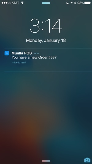 Muulla POS(圖2)-速報App