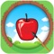 Sharpen your archery shooting skills by trying free Challenge Apple Shooting 3D game
