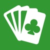 Icon Solitaire Game Klondike
