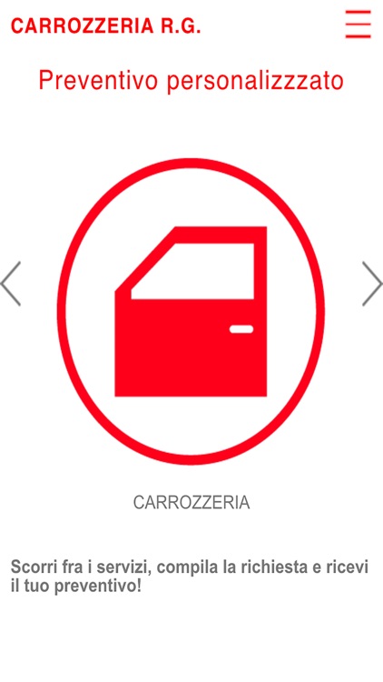 Carrozzeria R.G.