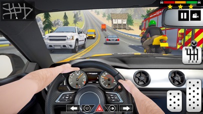 Super Car Driving School 2019 screenshot 4