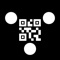 BlindQR is an easy to use QR and barcode scanner app designed for blind or visually impaired people