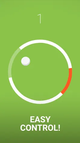 Game screenshot Turn the Round apk