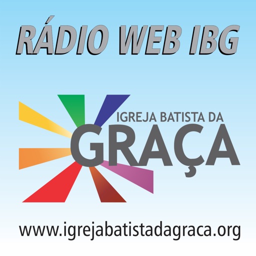 Rádio Web IBG