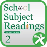 School Subject Readings 2nd2