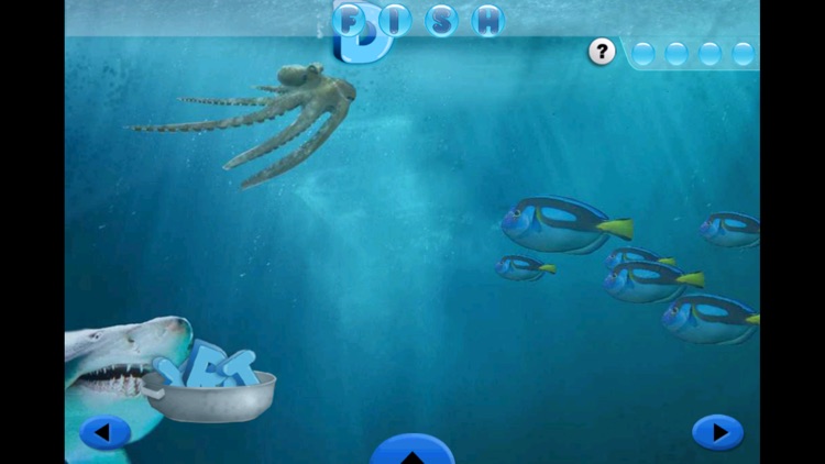 SeaWorld: Shark Goes to the Doctor screenshot-3