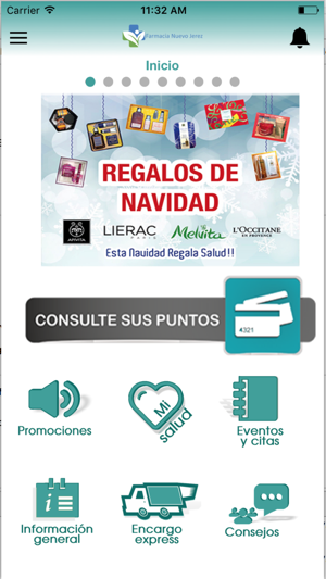 Farmacia Nuevo Jerez(圖1)-速報App