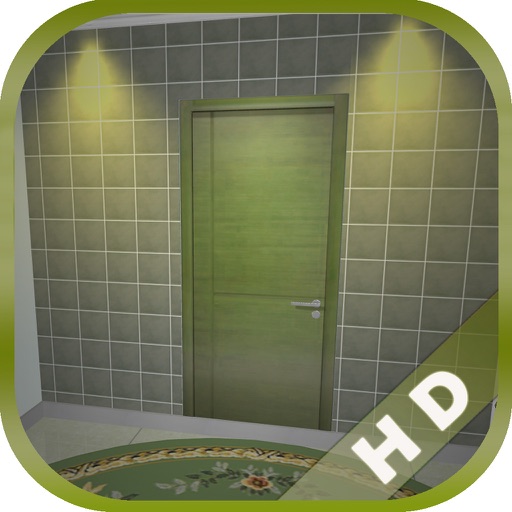 Escape Strange 14 Rooms Icon