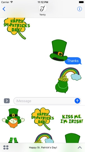 Happy St. Patrick's Day!(圖2)-速報App