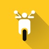 Icon Rapido: Bike-Taxi & Auto