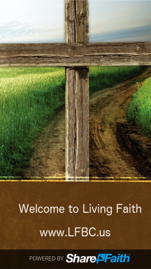 Living Faith Baptist Church(圖1)-速報App