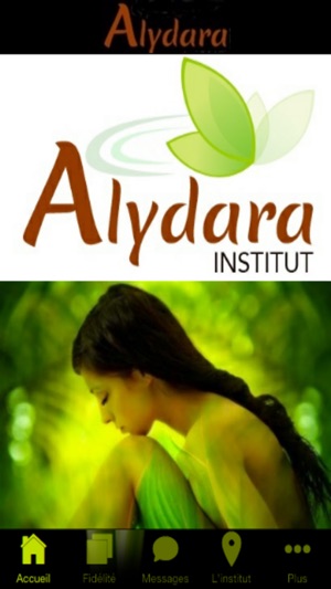 Institut Alydara(圖1)-速報App