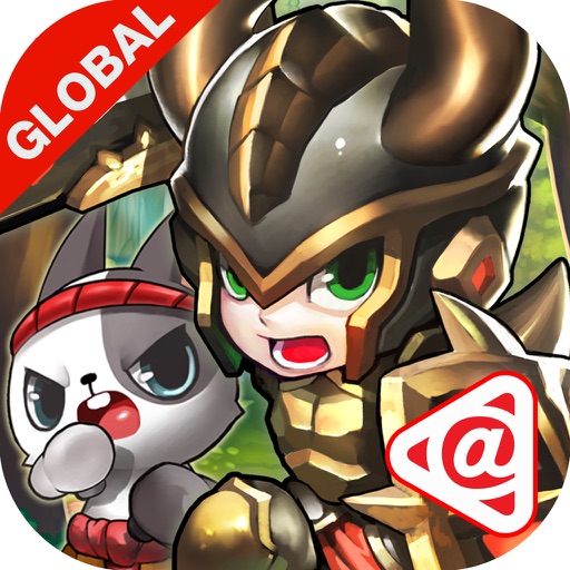 Puzzle Guardians Icon