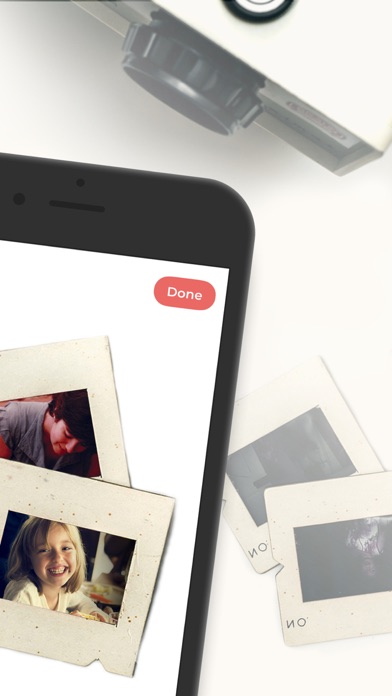 SlideScan - Slide Scanner App screenshot 2