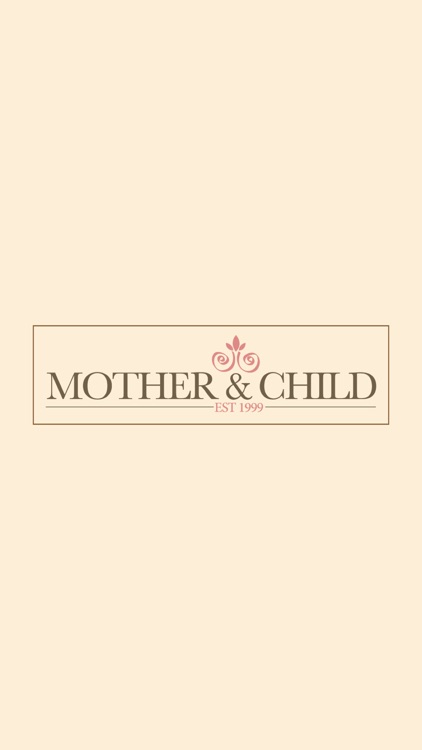 Mother & Child Collections