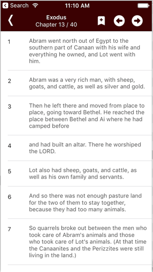 GOOD NEWS BIBLE & DAILY DEVOTION(圖2)-速報App