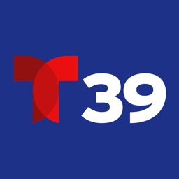 Telemundo 39 икона